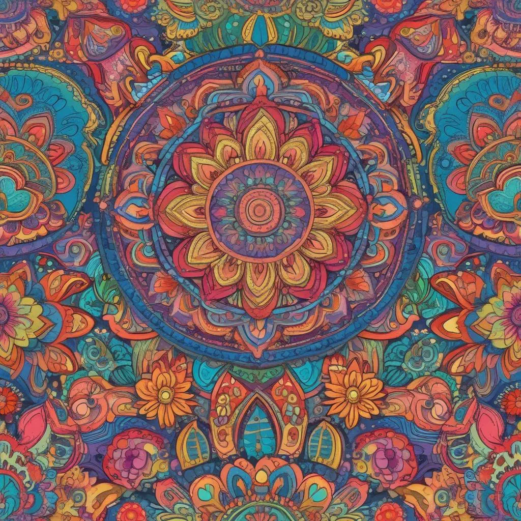 Yuppie hippie