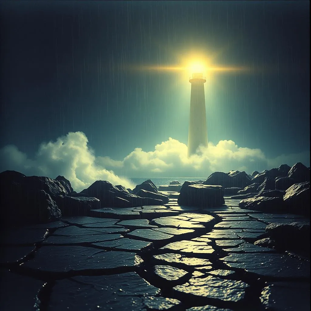 Rise Up and Rescue Us
