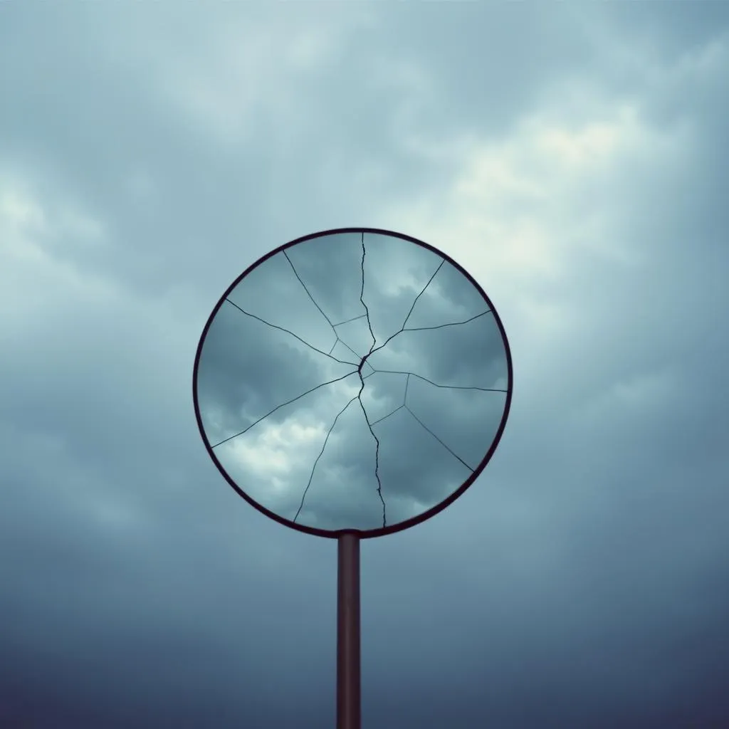 Shattered Moments