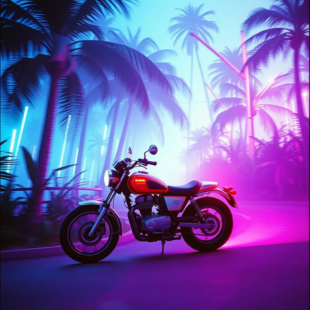Control the Drive