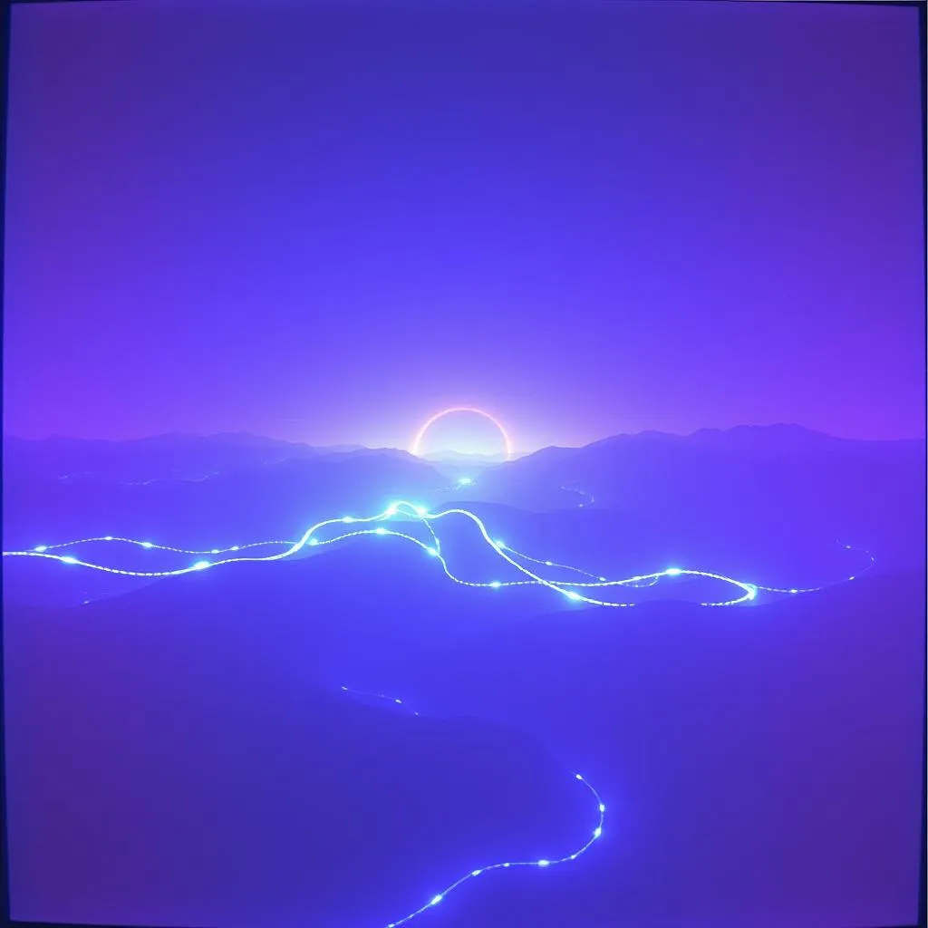 QUANTUM HEARTBEAT