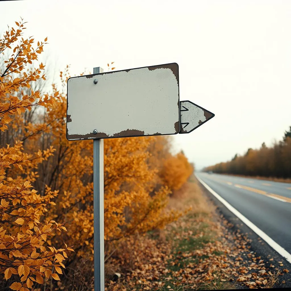 The Road