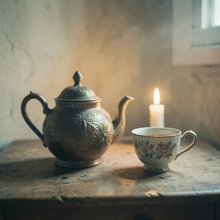 Tea