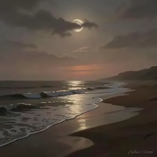 Eternal Second