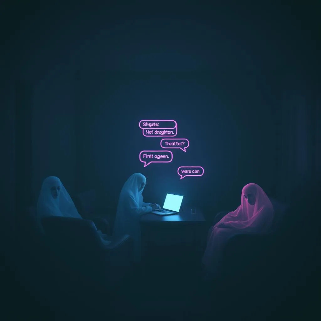 Screenshots & Static 2 A.M