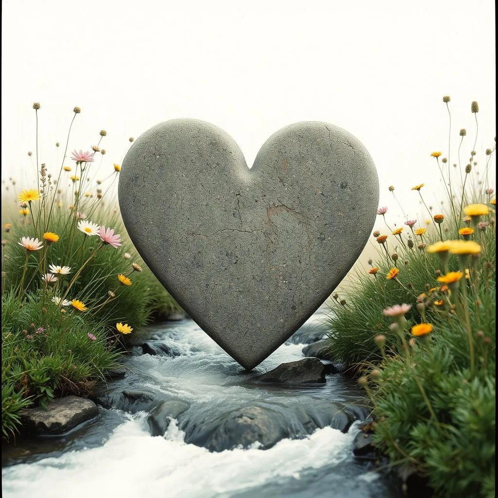 Heart of Stone