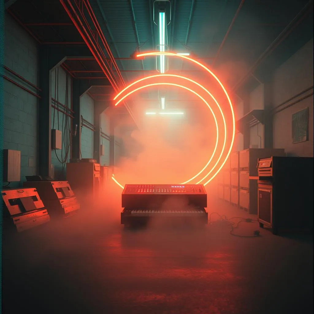 First Frequency