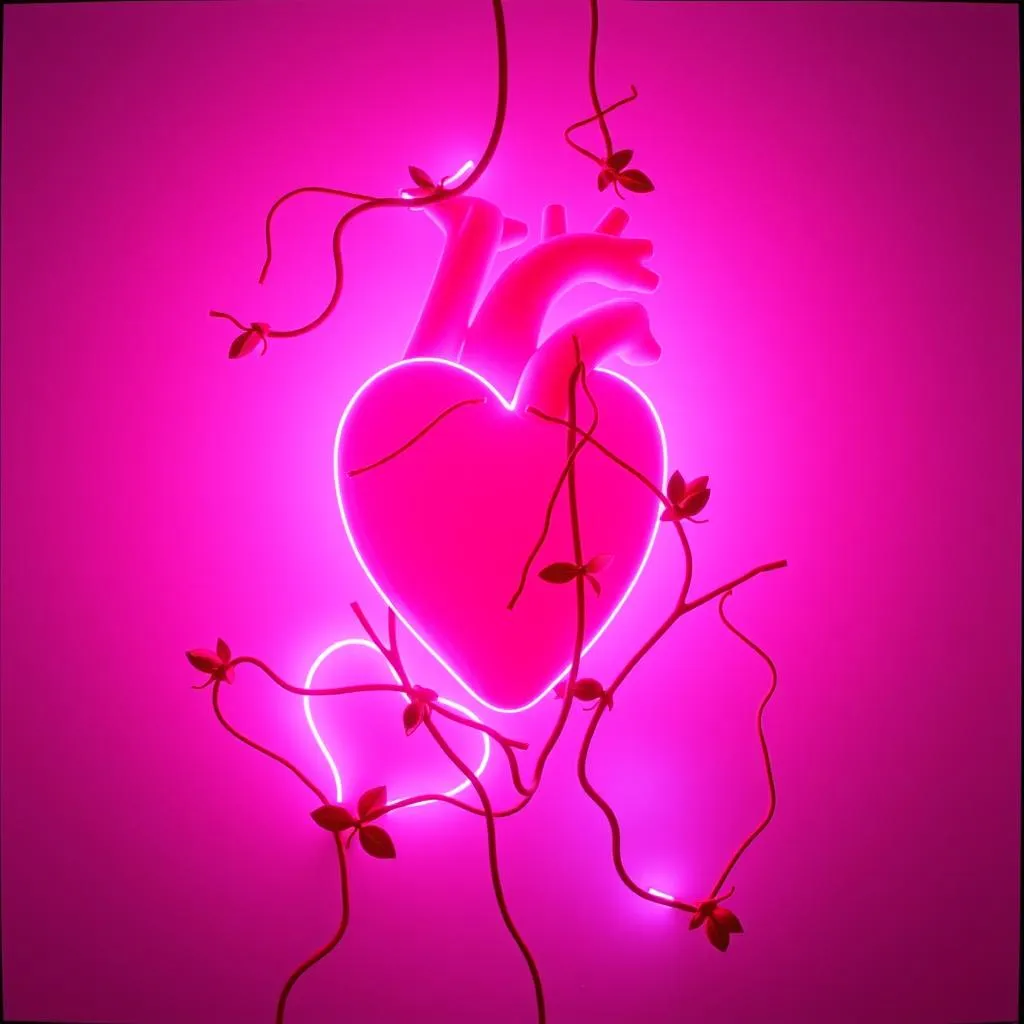 Healing Enzymes
