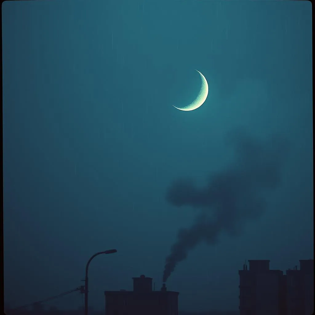Midnight in My Veins