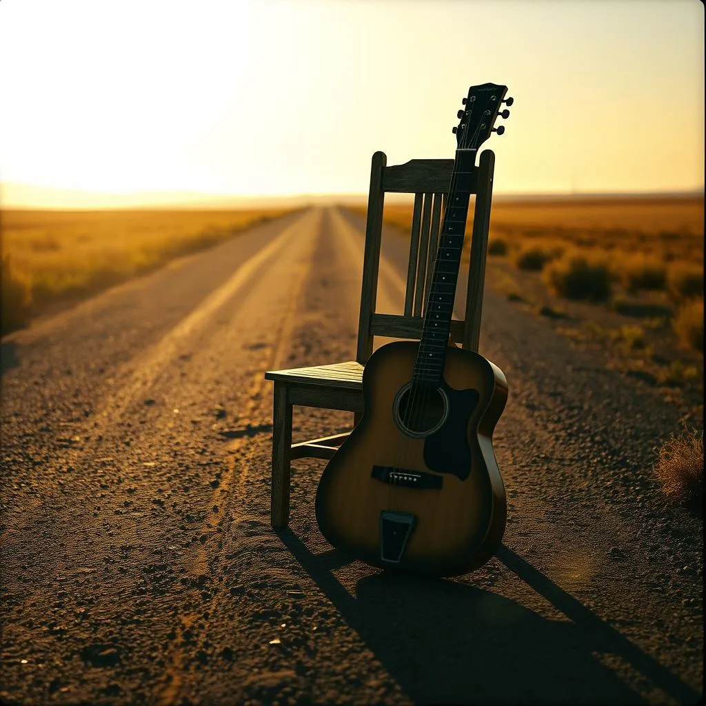 Ol’ Dirt Road To 11/11