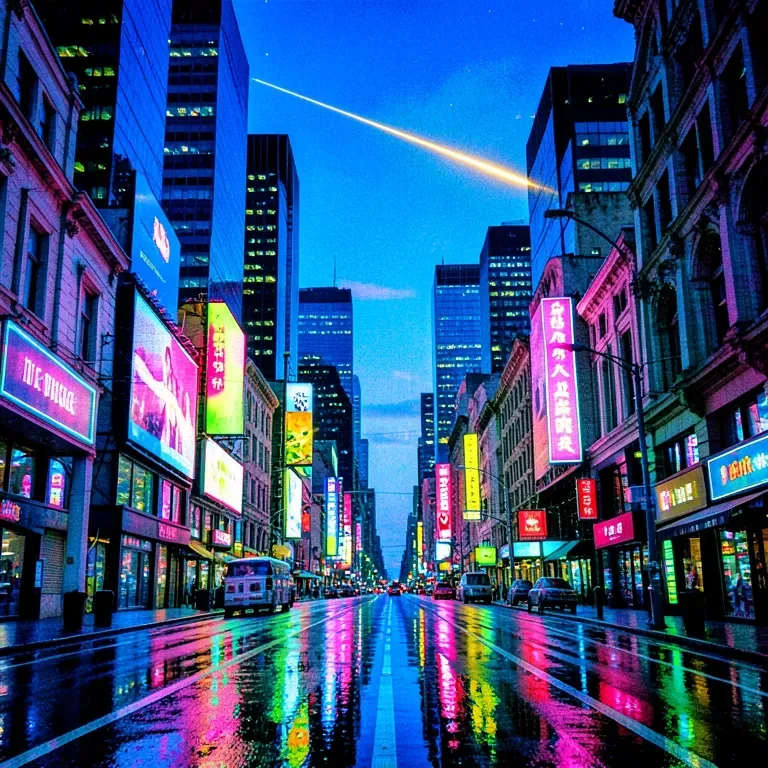 Don’t Stop
