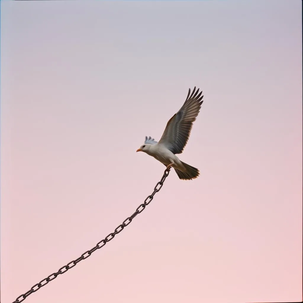 In the death of us ( I felt truly alive )