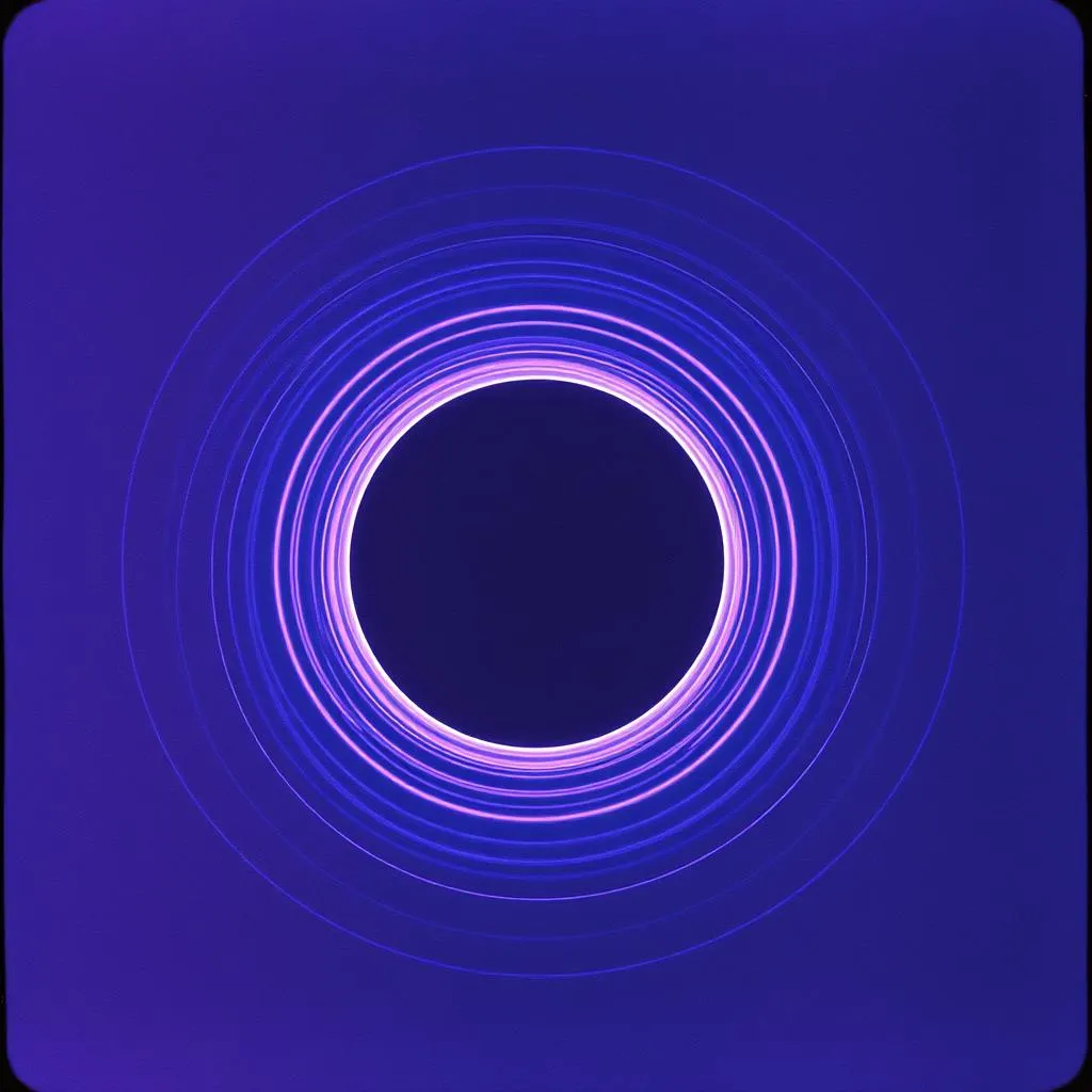 Harmony Cycle