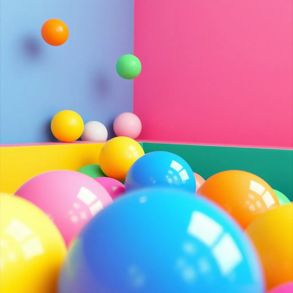 Bop Bop Bounce