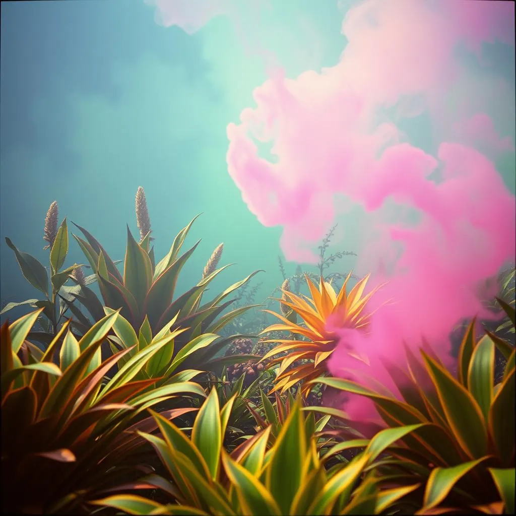 The Gardener