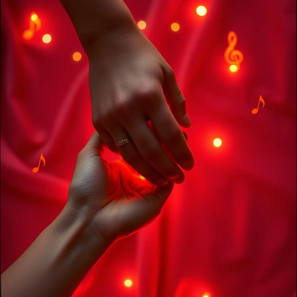 Right Here.