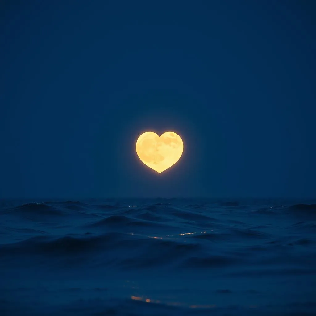 마음의 조수 (Tides of the Heart)