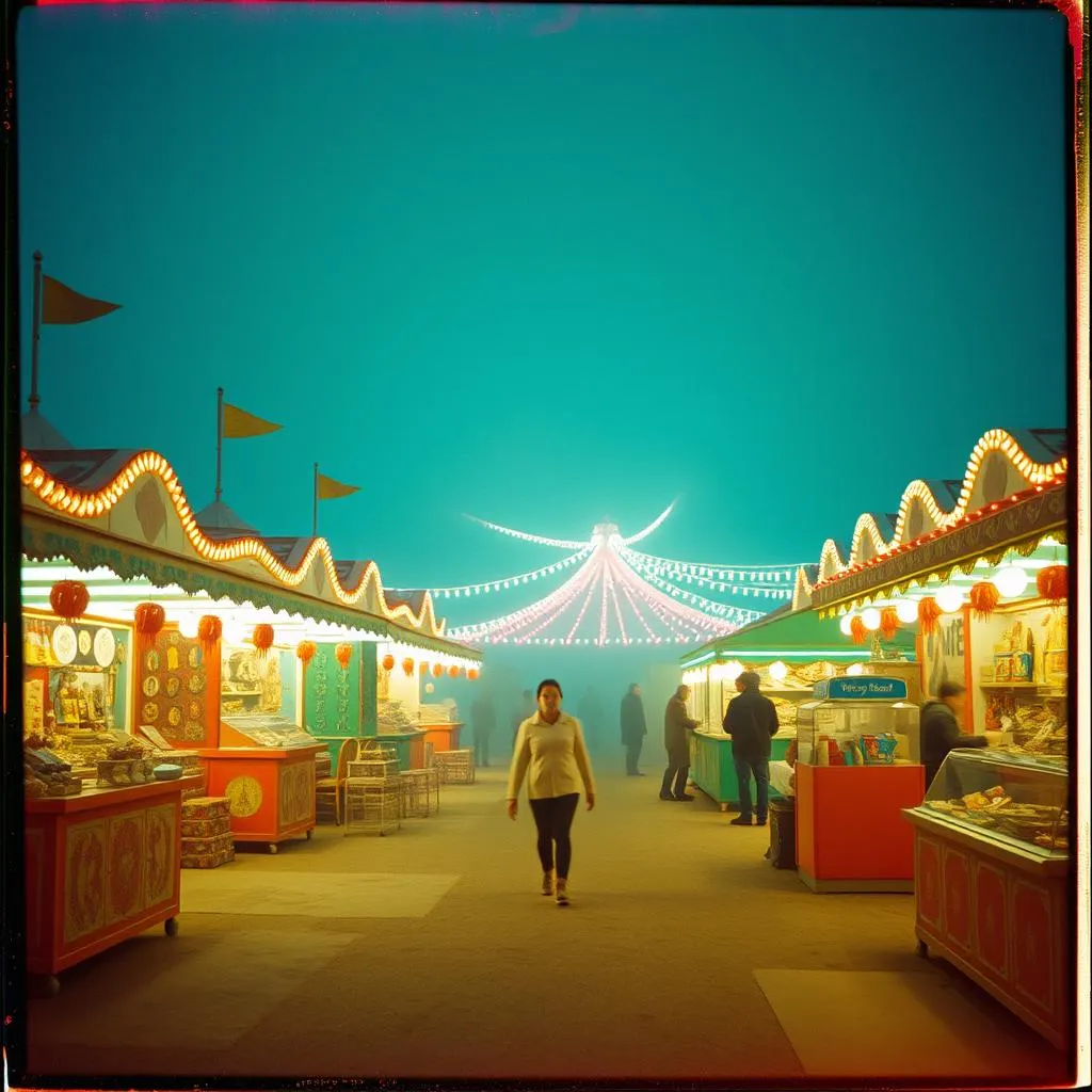 Feria de Albacete