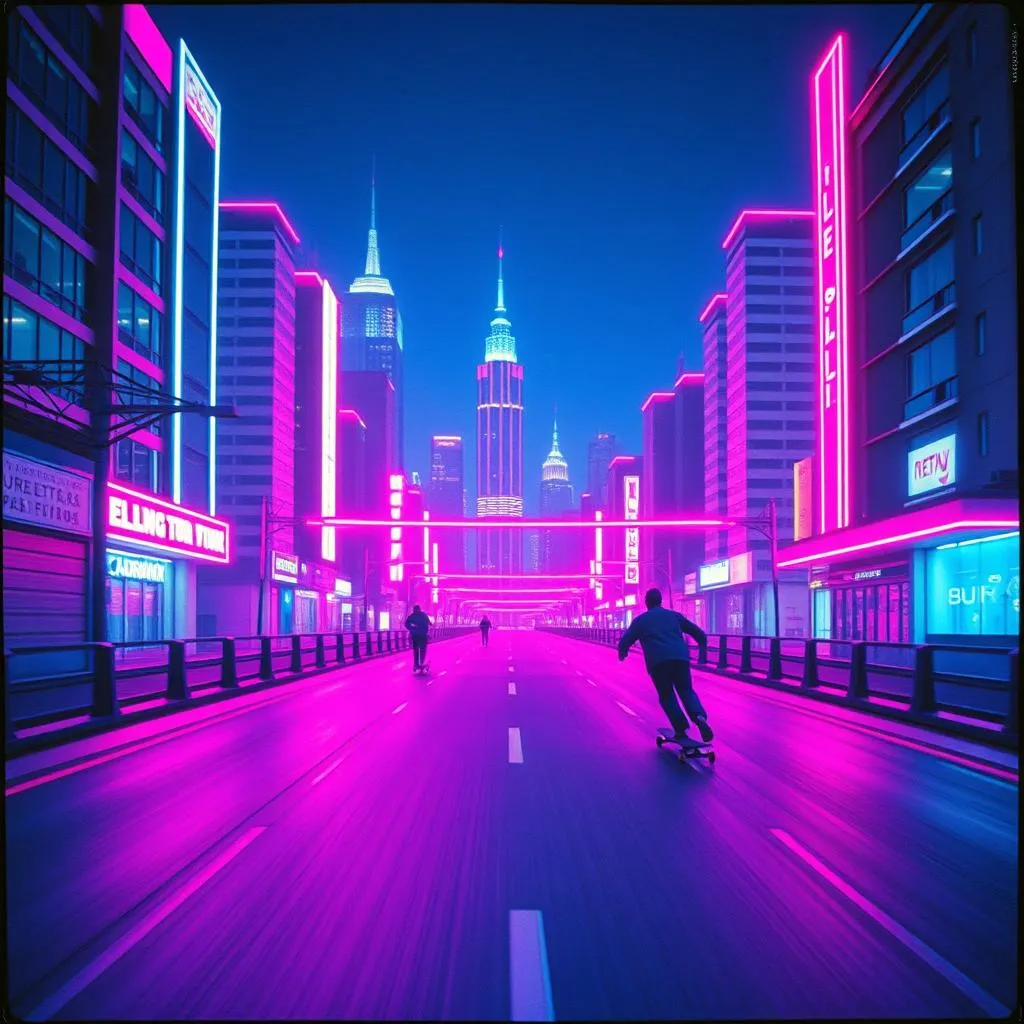 Reckless at Midnight