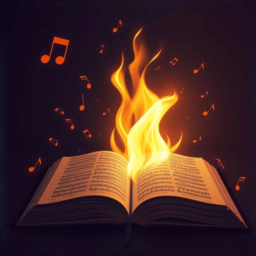 Bible study 5