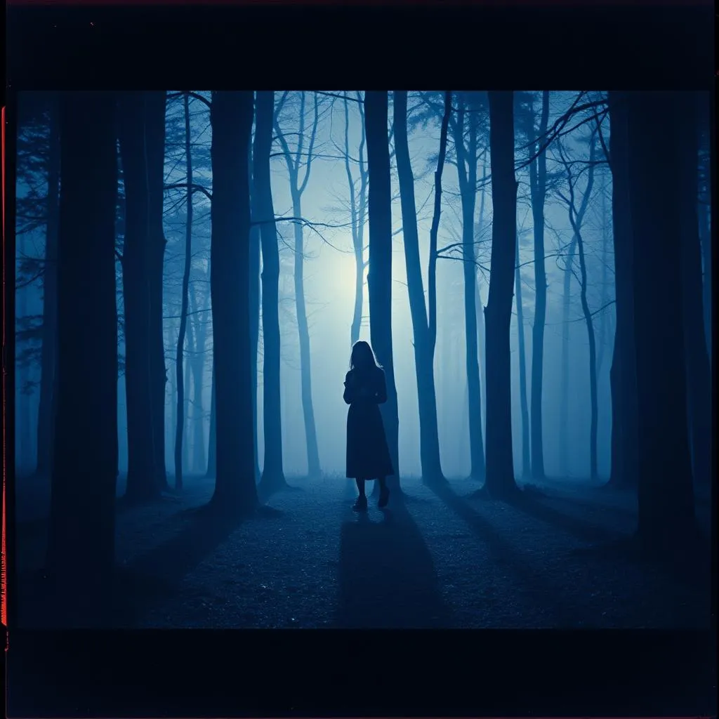 The Ghost of You