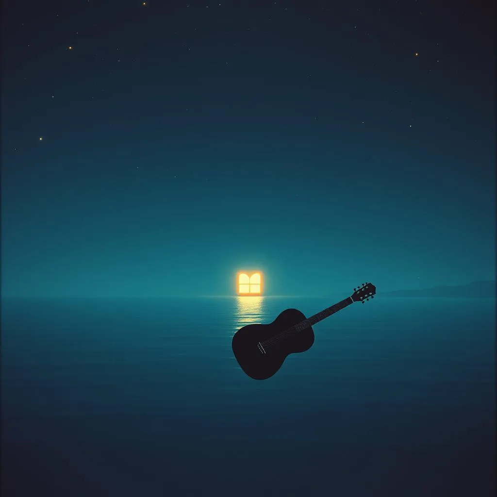 Malam Ini, Mimpi Terindah
