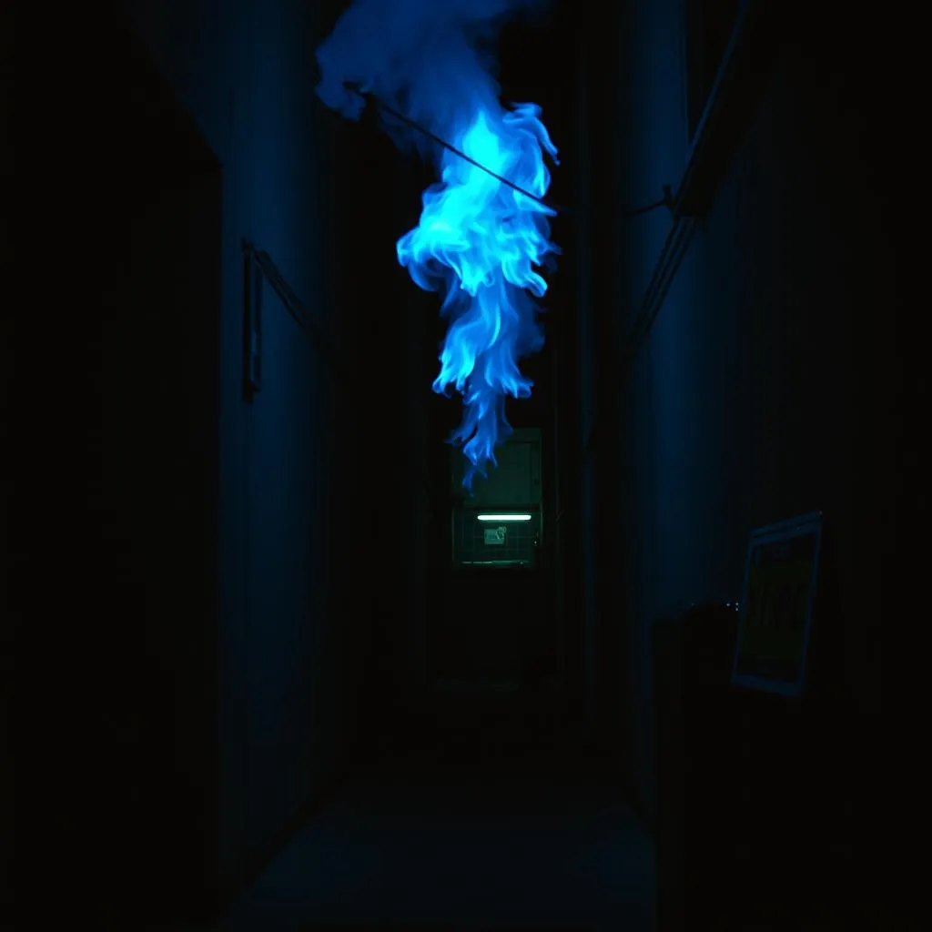 Who Want That Smoke