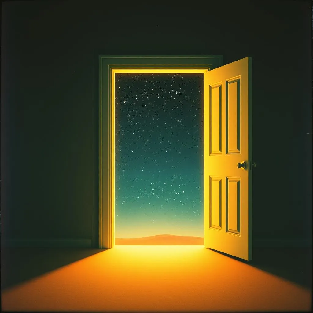 Open Doors