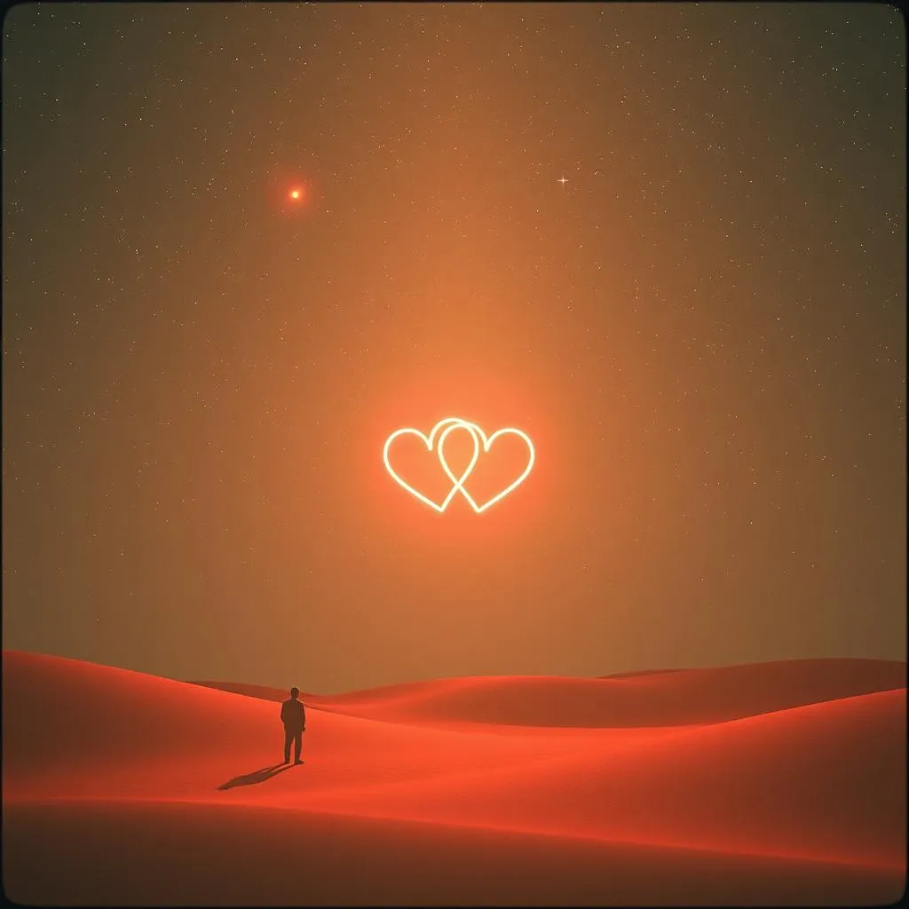 Que decida el corazón