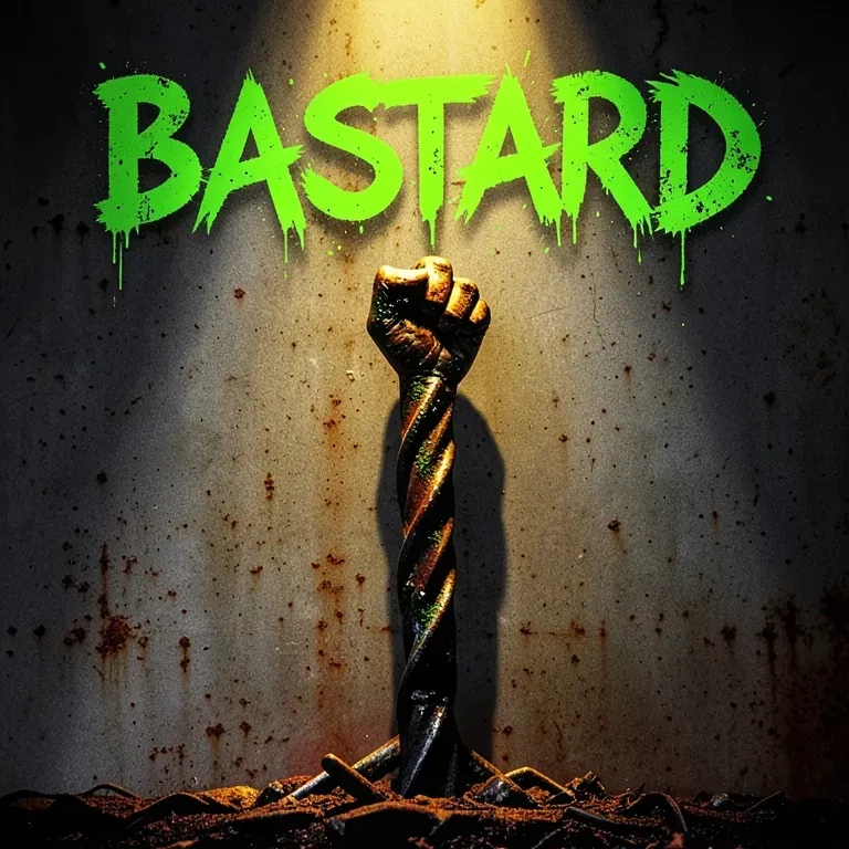 Das Leben ist ein Bastard
