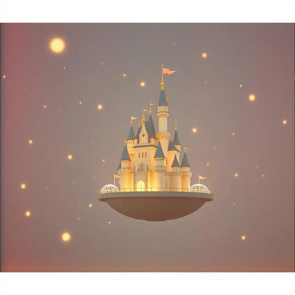 Dreams Beyond the Sky