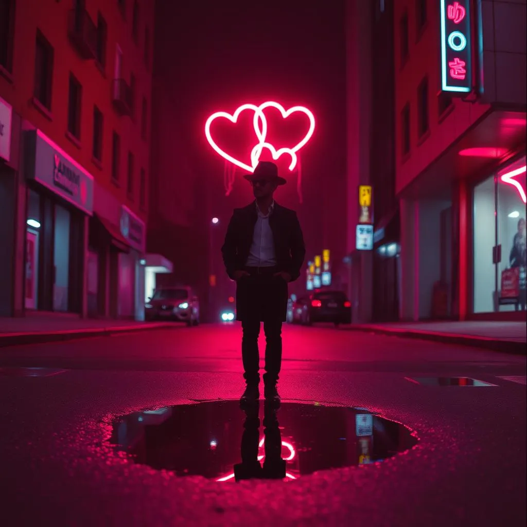Corazones rotos