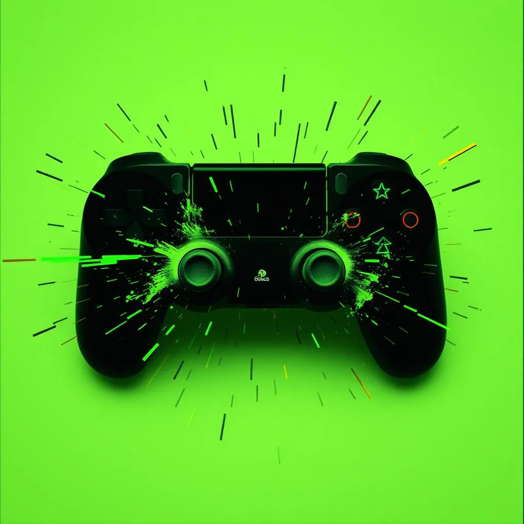 COD Rage