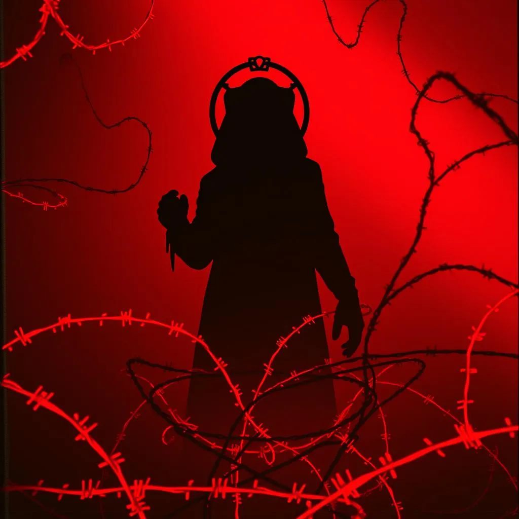 Venom In My Veins