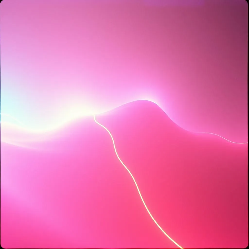 Rays of Lights
