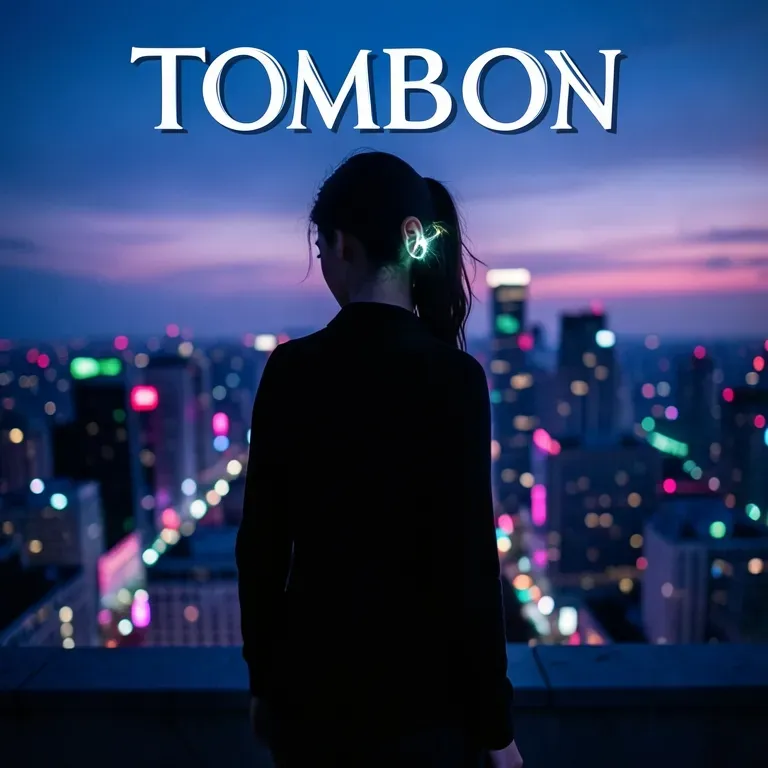 Tomboy