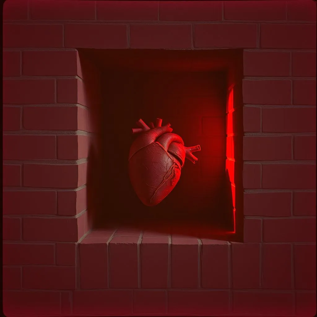 Love Is A Lie