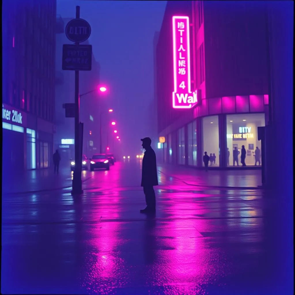 Cold light