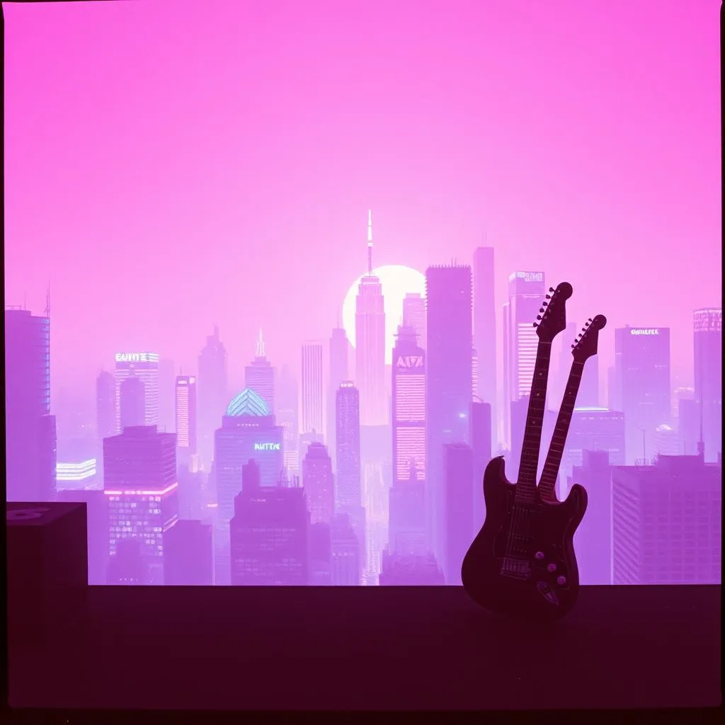 Pink mantra