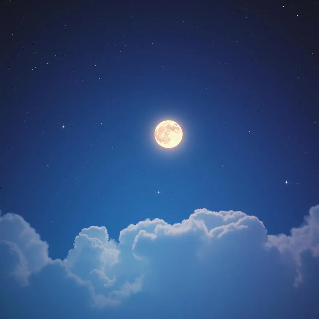 Nighttime Dreams