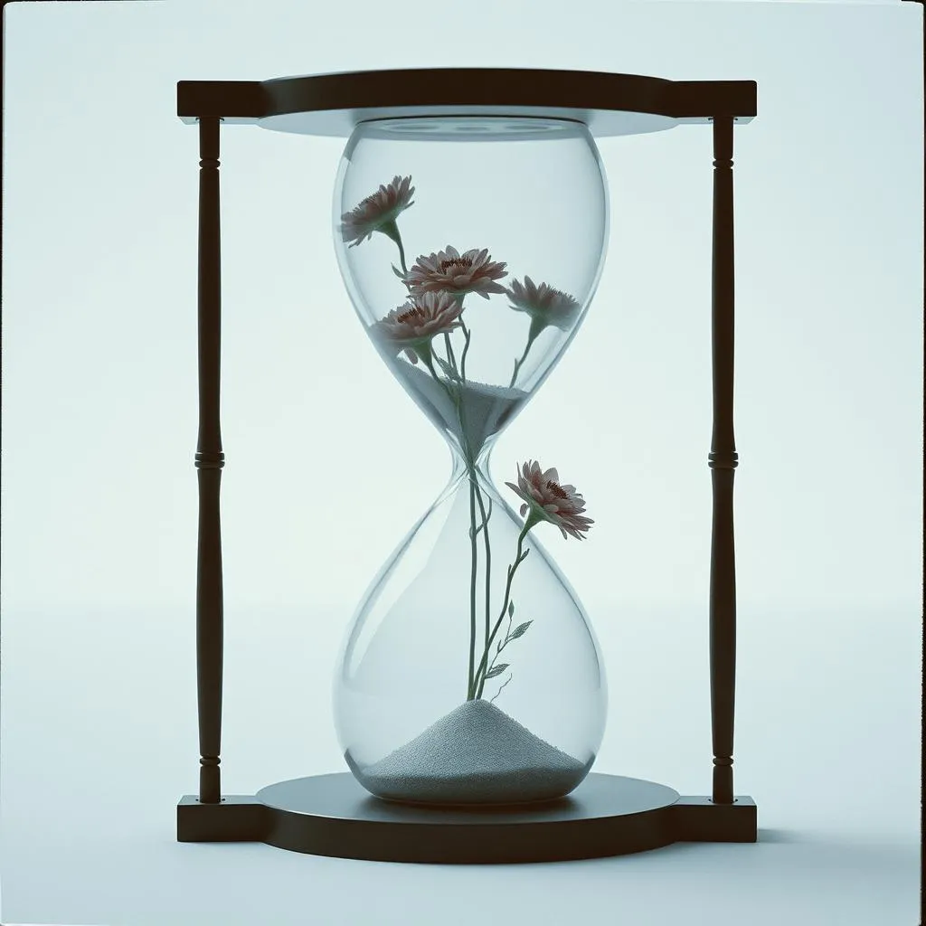 "Let You Go"
