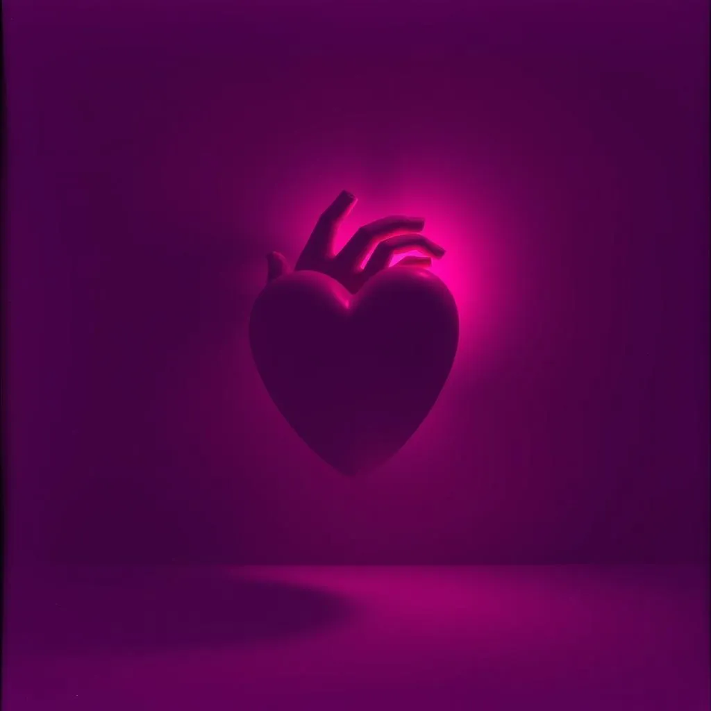 Love Is Blind (And Confusing)