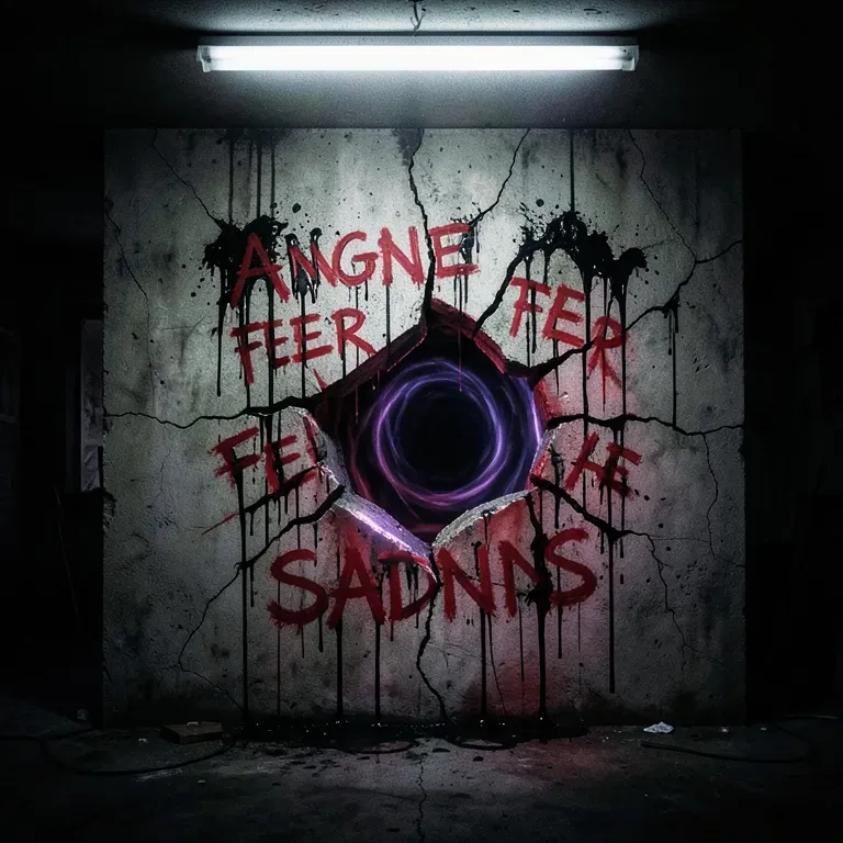 Silence the bleed