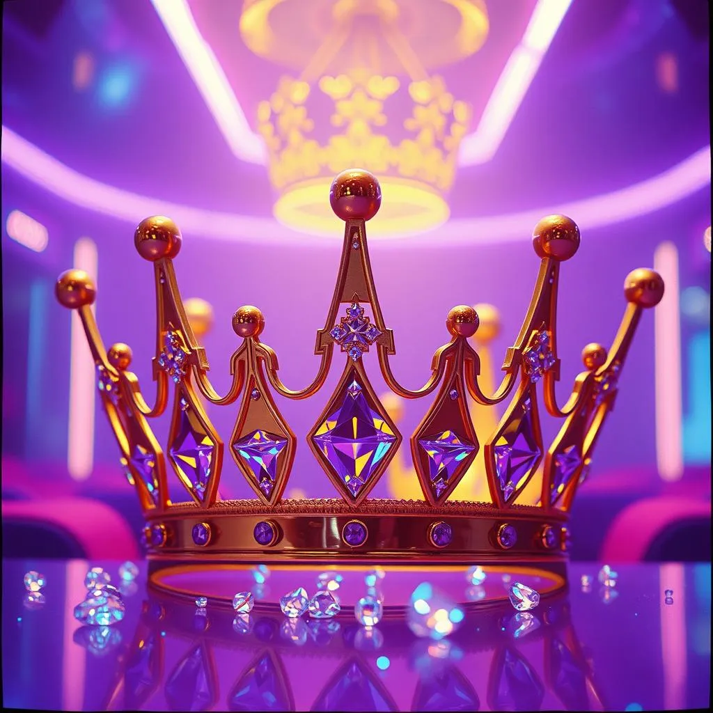 Big Booty Queen