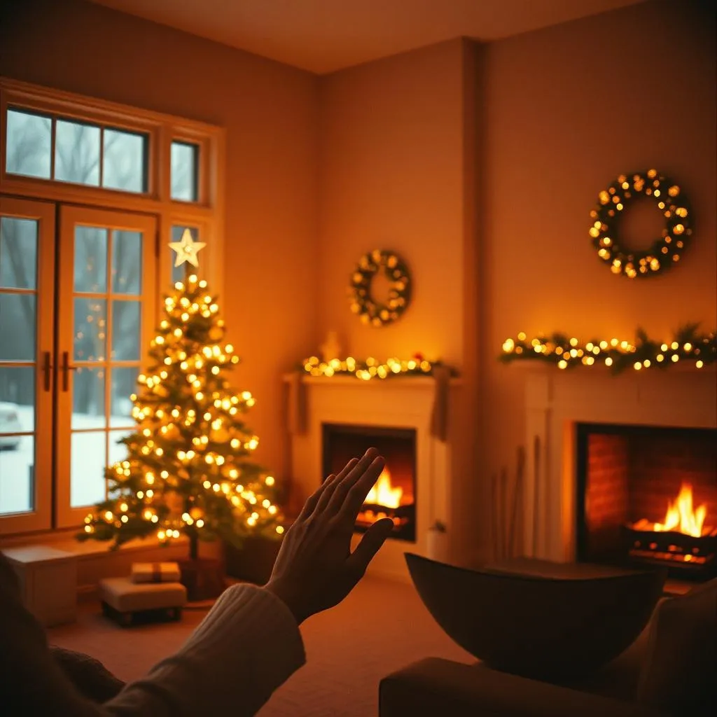 Navidad en el Corazón