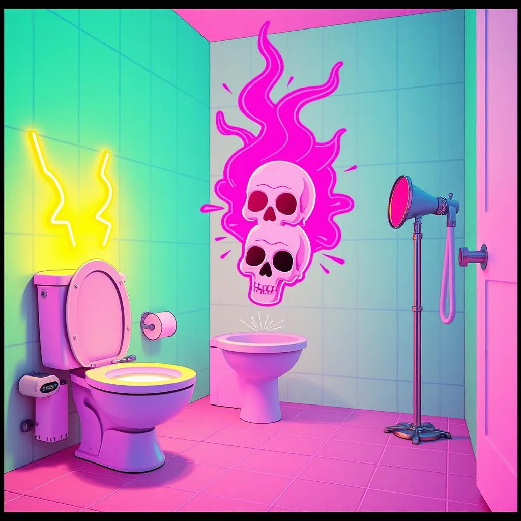BLAST ZONE*