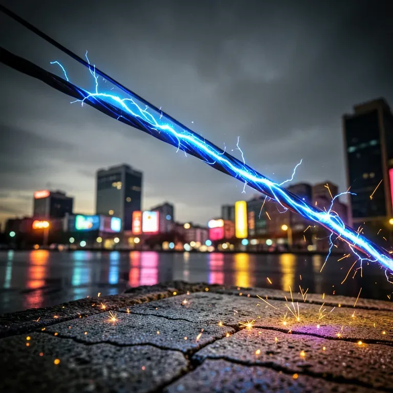 LIVE WIRE (Dubstep Hip-Hop Version)