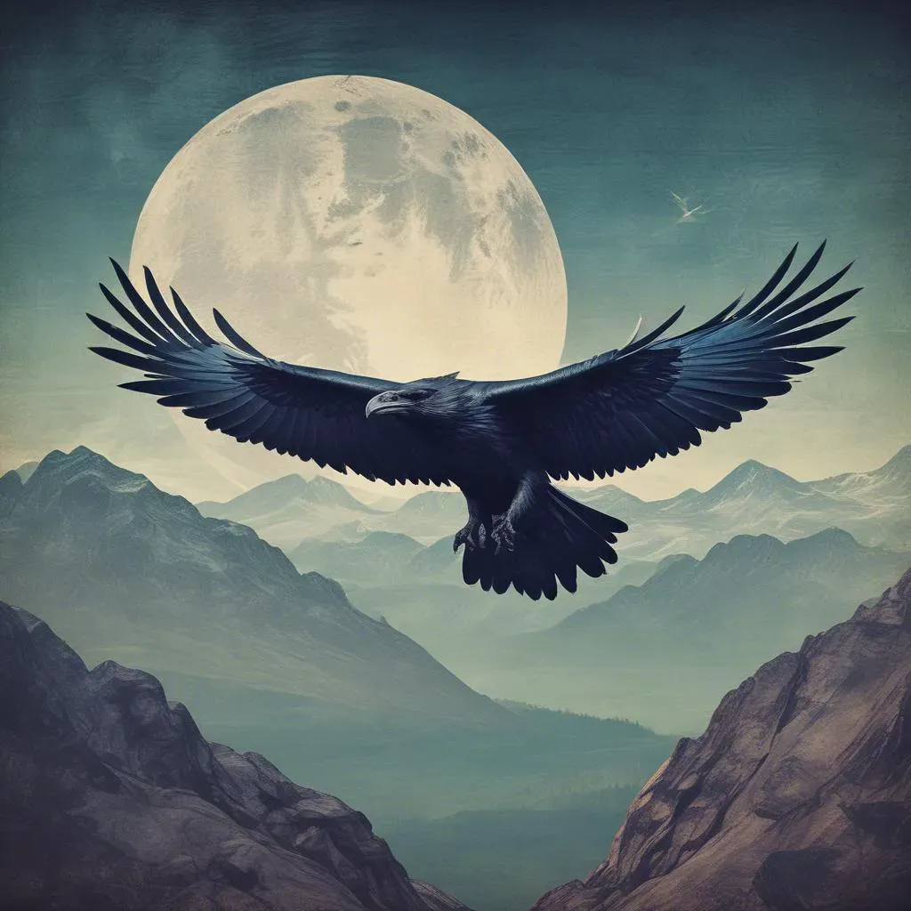 Odin's return 