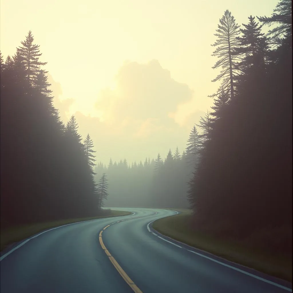 Journey of Resilience