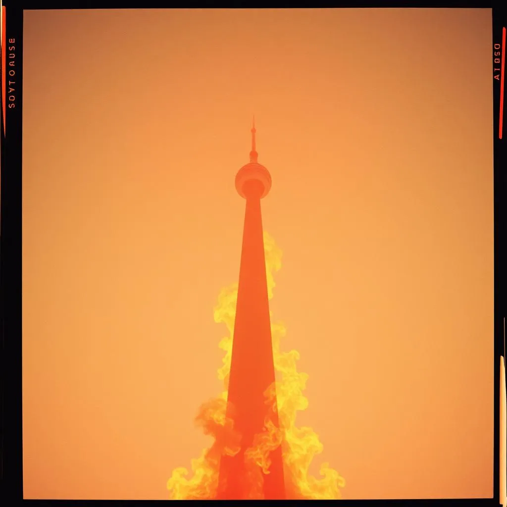 Climbing the Tower of Dreams